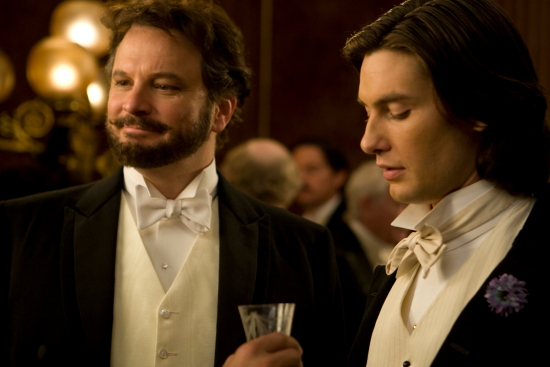 dorian gray