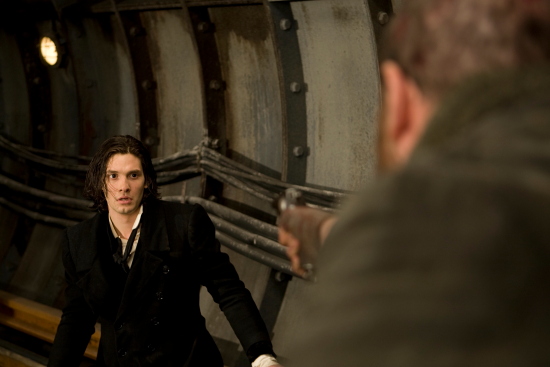 dorian gray