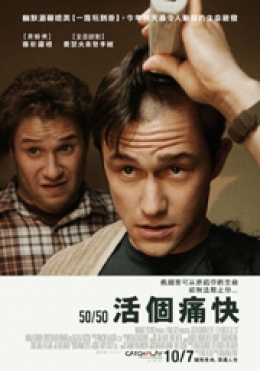 活個痛快 活個痛快