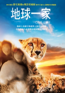 地球一家 地球一家