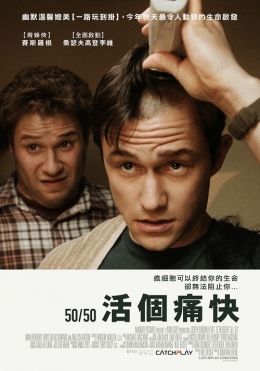 活個痛快 活個痛快