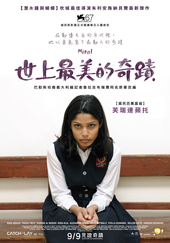 世上最美的奇蹟