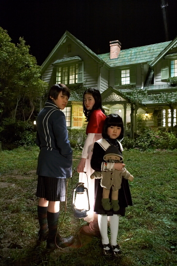 惊骇糖果屋 hansel & gretel - catchplay - 强档院线电影