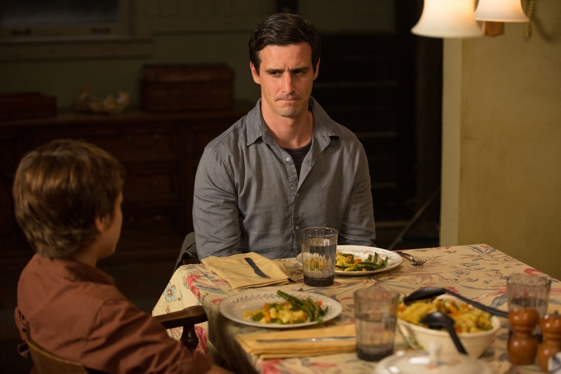 凶兆2:双疯 sinister 2 - catchplay - 强档院线电影