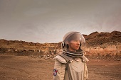 火星男孩阿薩巴特菲德在地球找到真愛 跨宇宙浪漫奇戀【愛上火星男孩】4月7日全台上映