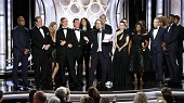 《幸福綠皮書》獲三項大獎  榮登本屆金球獎最大贏家 美國票房飆破10億台幣  1月25日全台盛大上映